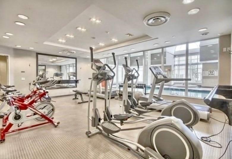 310 Red Maple Rd, #1203