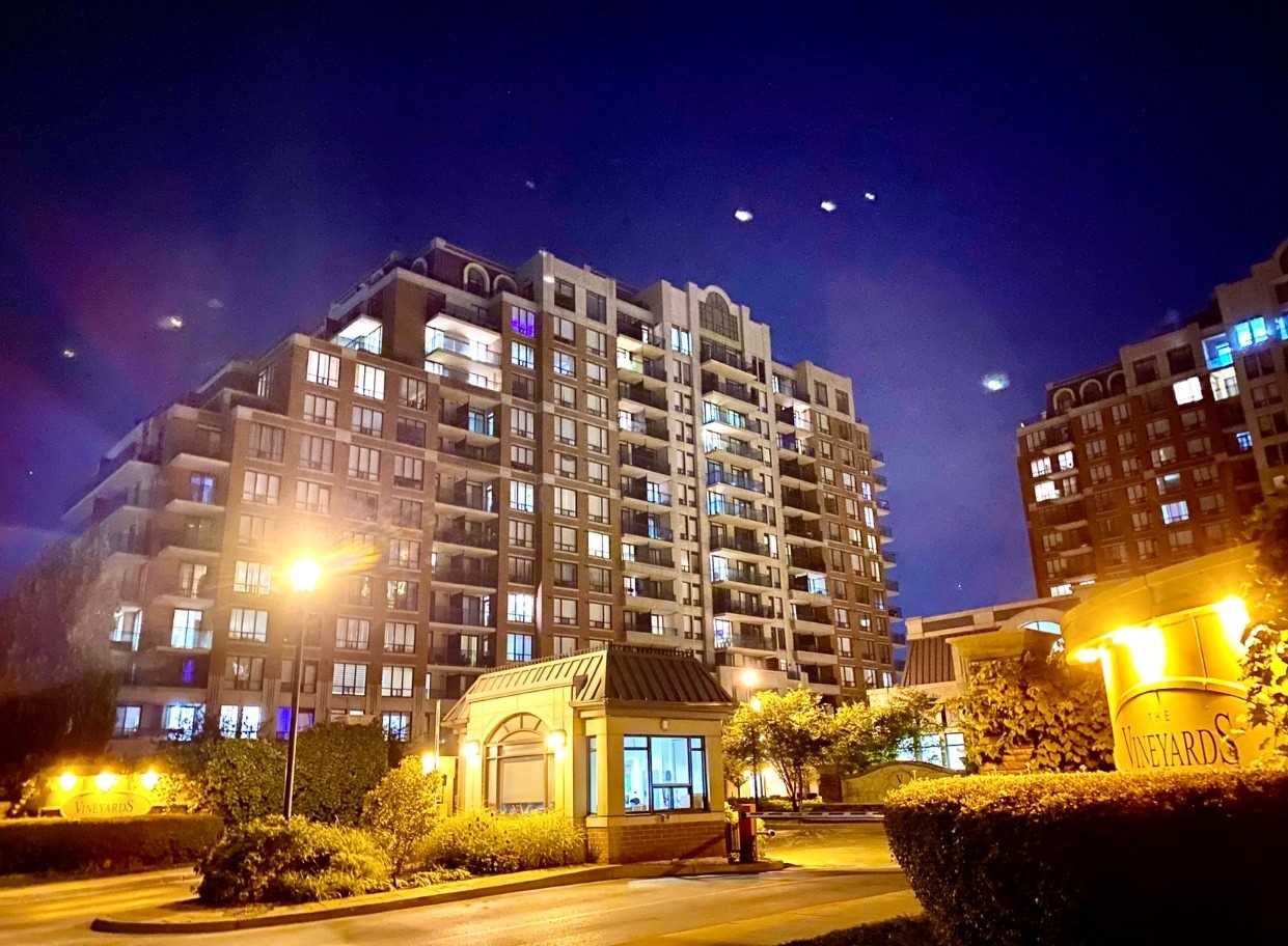 310 Red Maple Rd, #1203