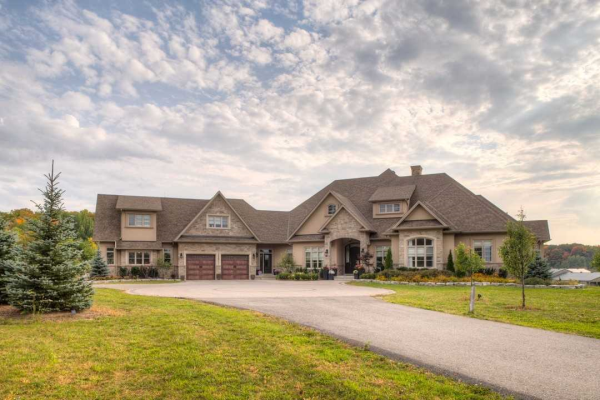 2495 Lloydtown-Aurora Rd, King
