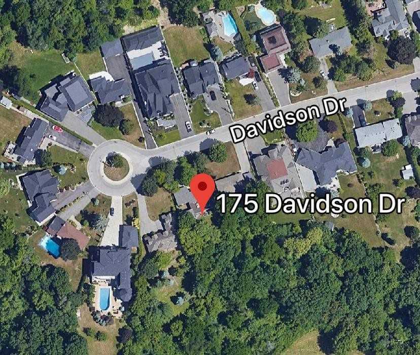 175 Davidson Dr
