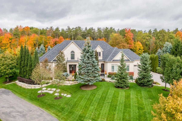 44 Grayfield Dr, Whitchurch-Stouffville