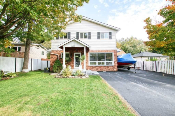 2423 Wallace Ave, Innisfil