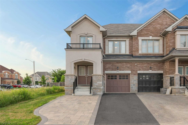 Richmond Hill