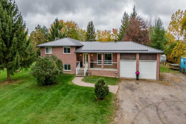 2706 County Rd 50, Adjala-Tosorontio