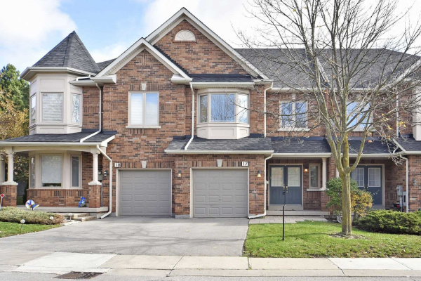 Richmond Hill