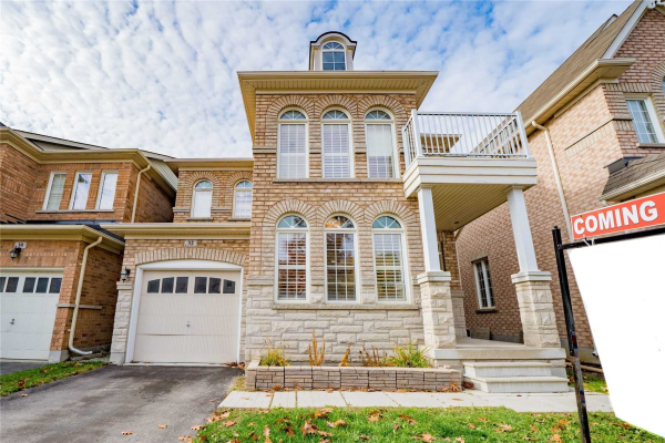 Markham