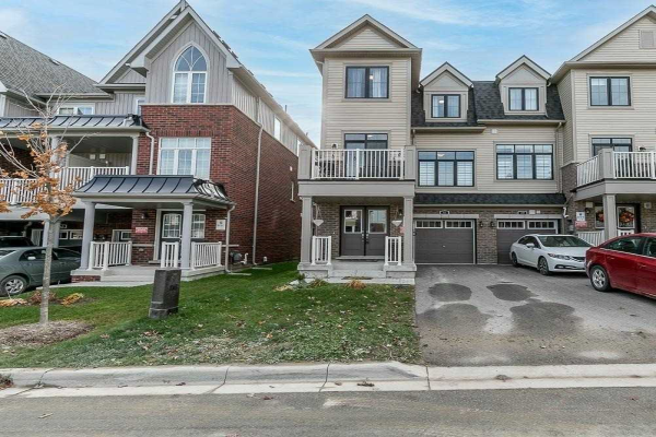 East Gwillimbury