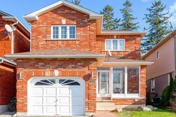 Bradford West Gwillimbury