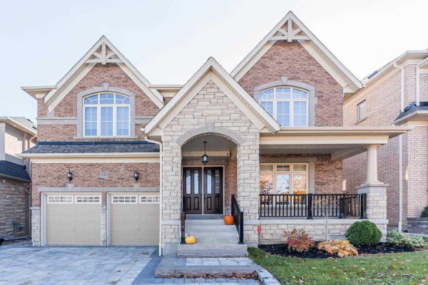 194 Gar Lehman Ave, Whitchurch-Stouffville