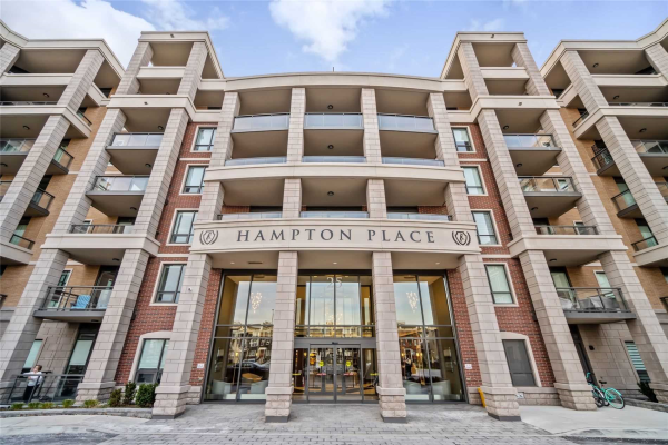 25 Baker Hill Blvd, Whitchurch-Stouffville