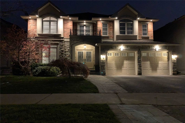 Richmond Hill