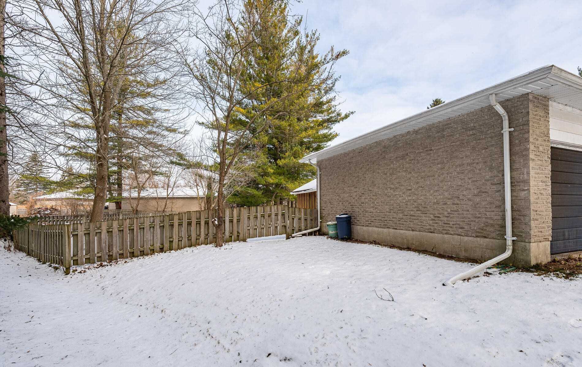40 Rosemary Lane