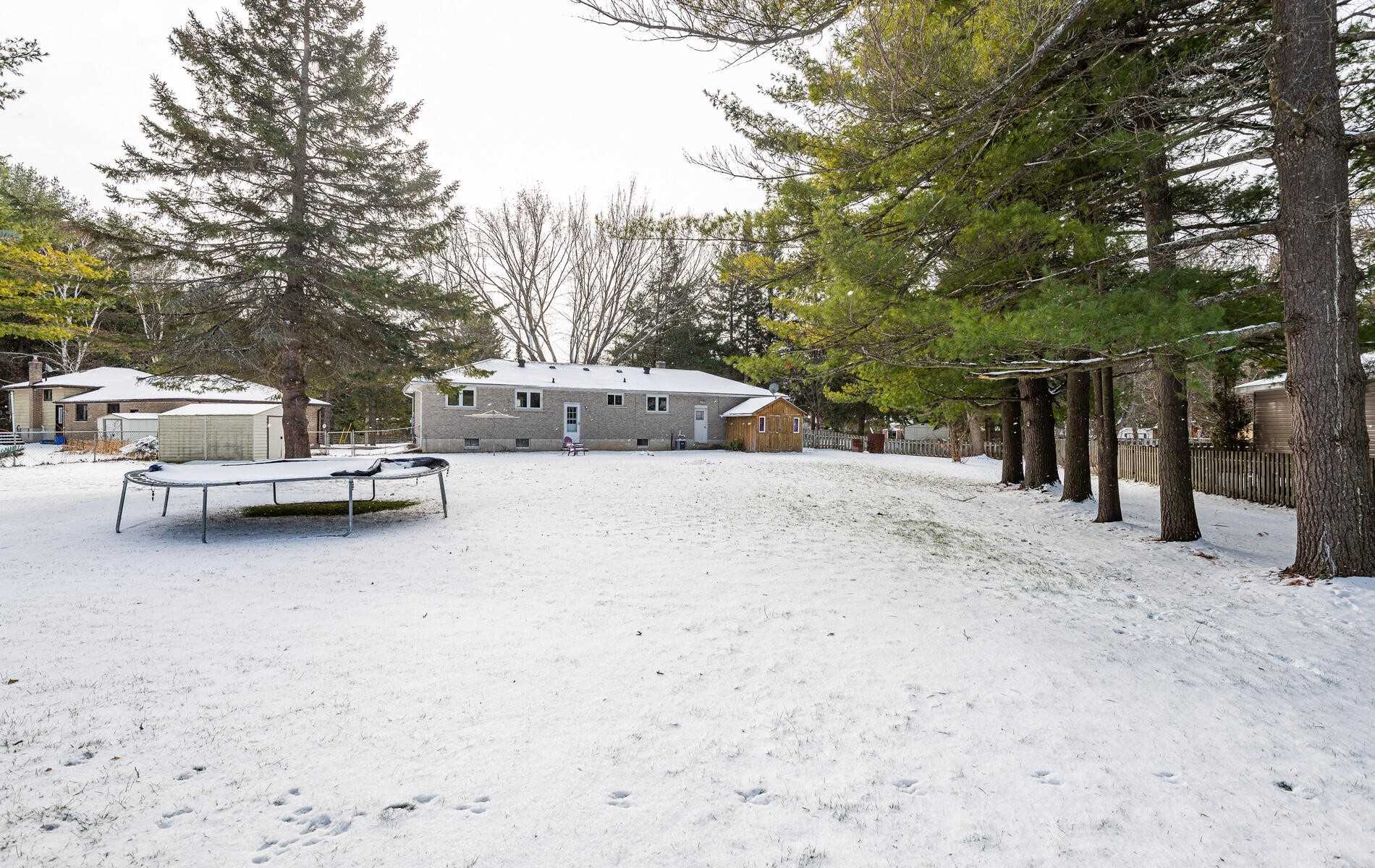 40 Rosemary Lane