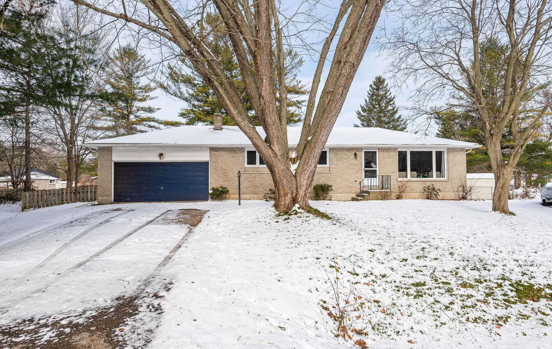 40 Rosemary Lane