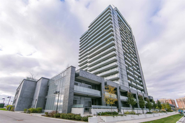 55 Oneida Cres, Richmond Hill
