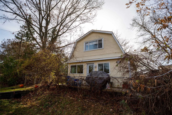 1058 Isabella St, Innisfil