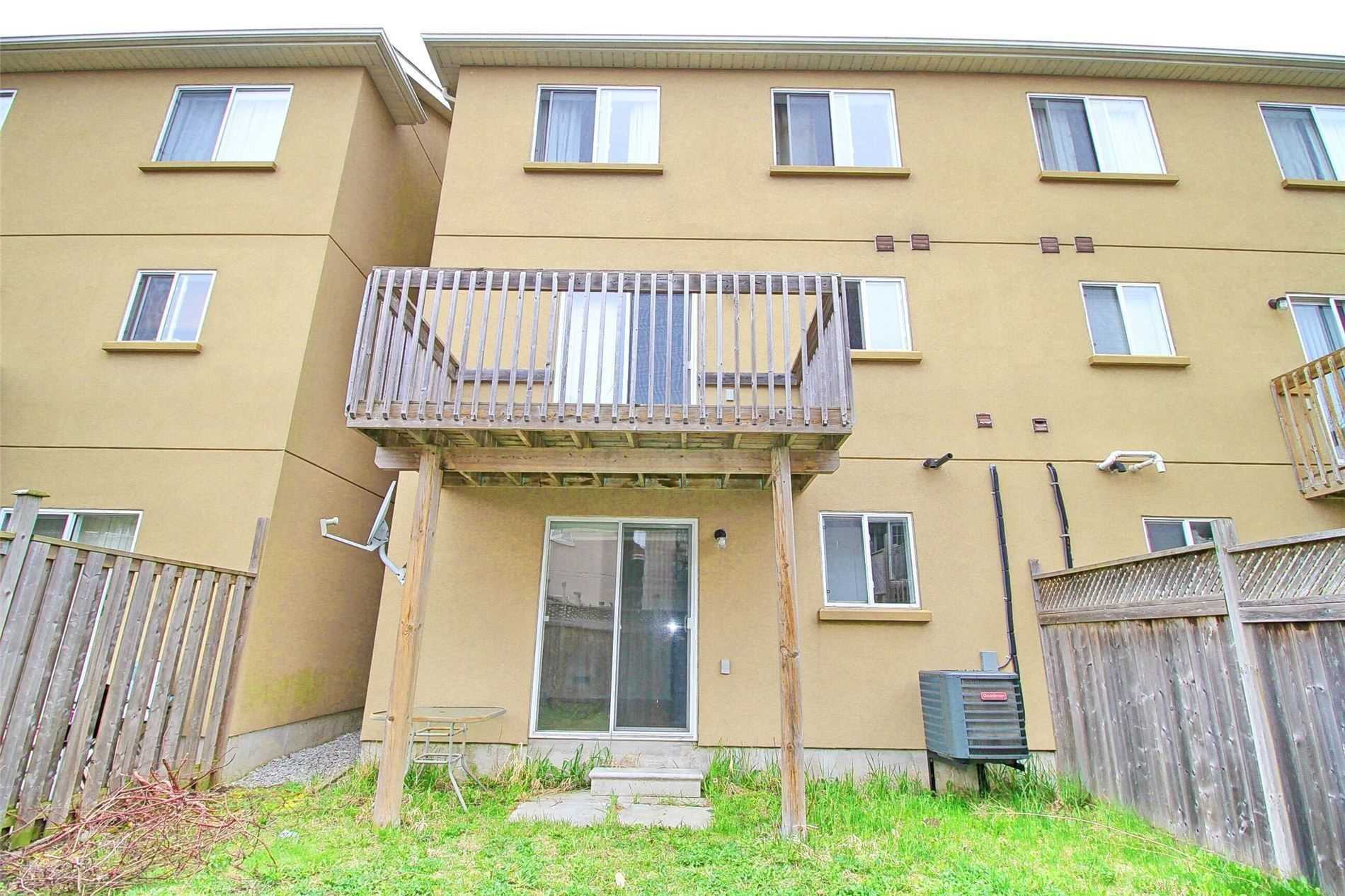 173 Gail Parks Cres, #Bsmt