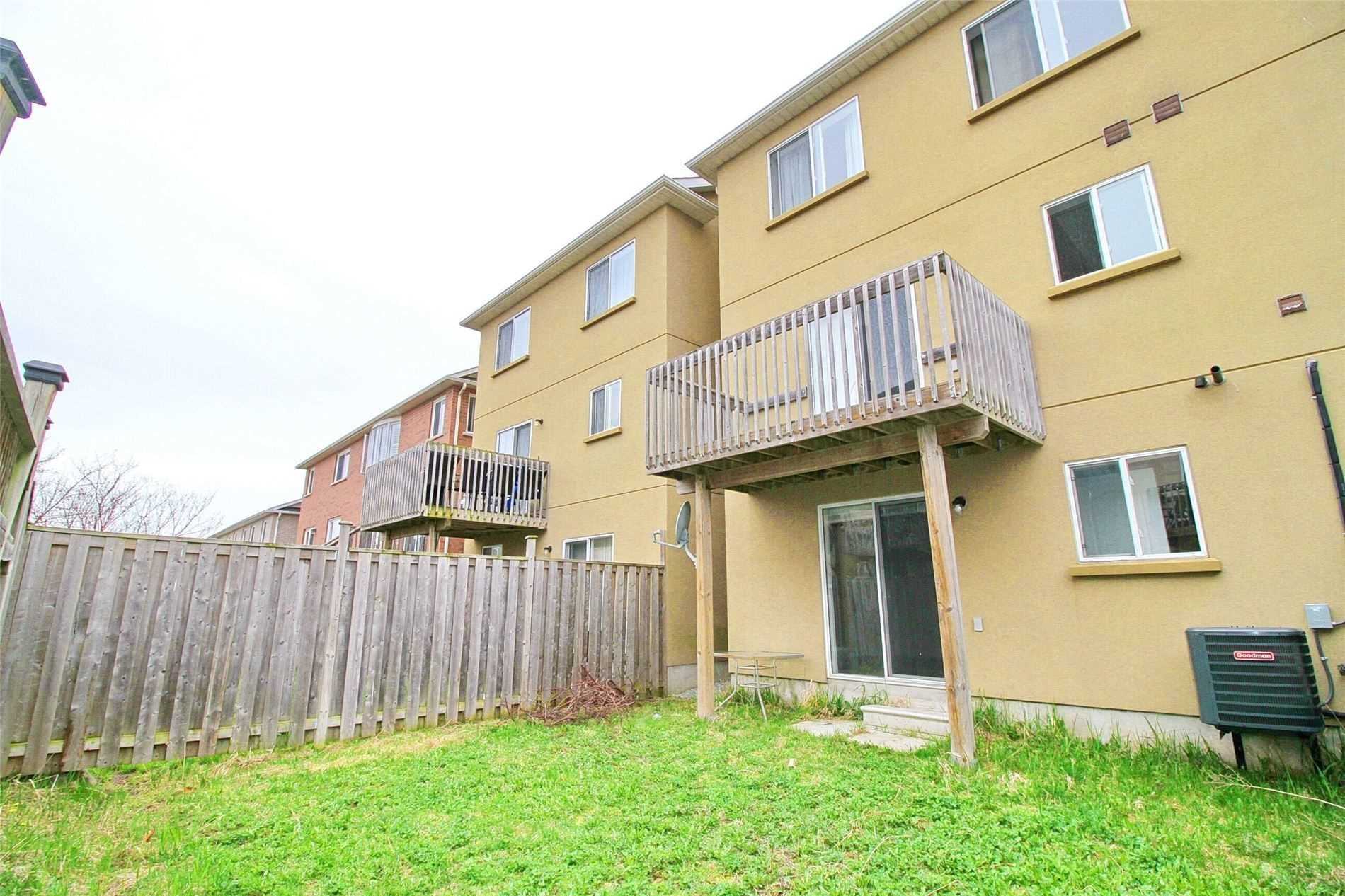 173 Gail Parks Cres, #Bsmt