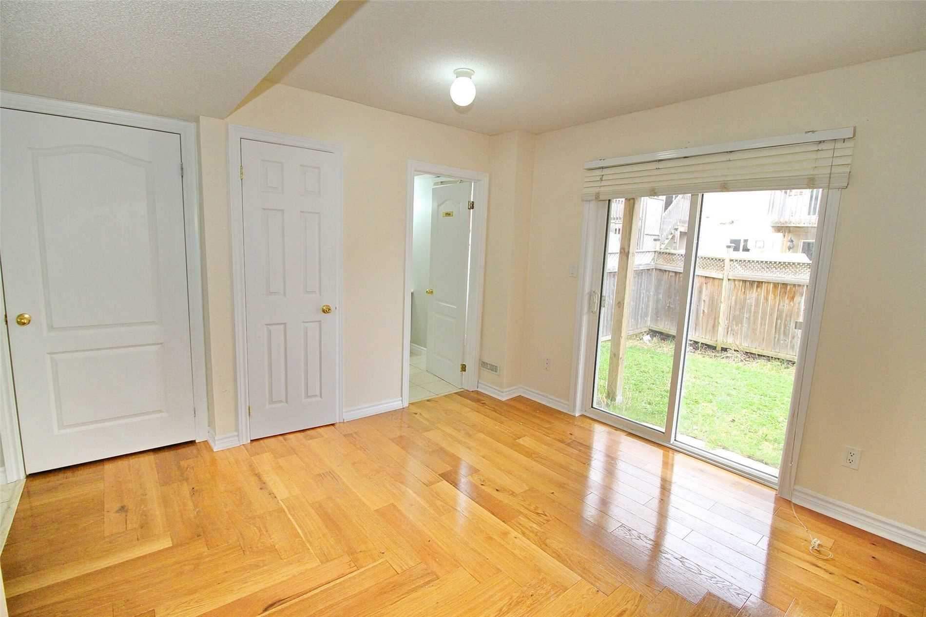 173 Gail Parks Cres, #Bsmt