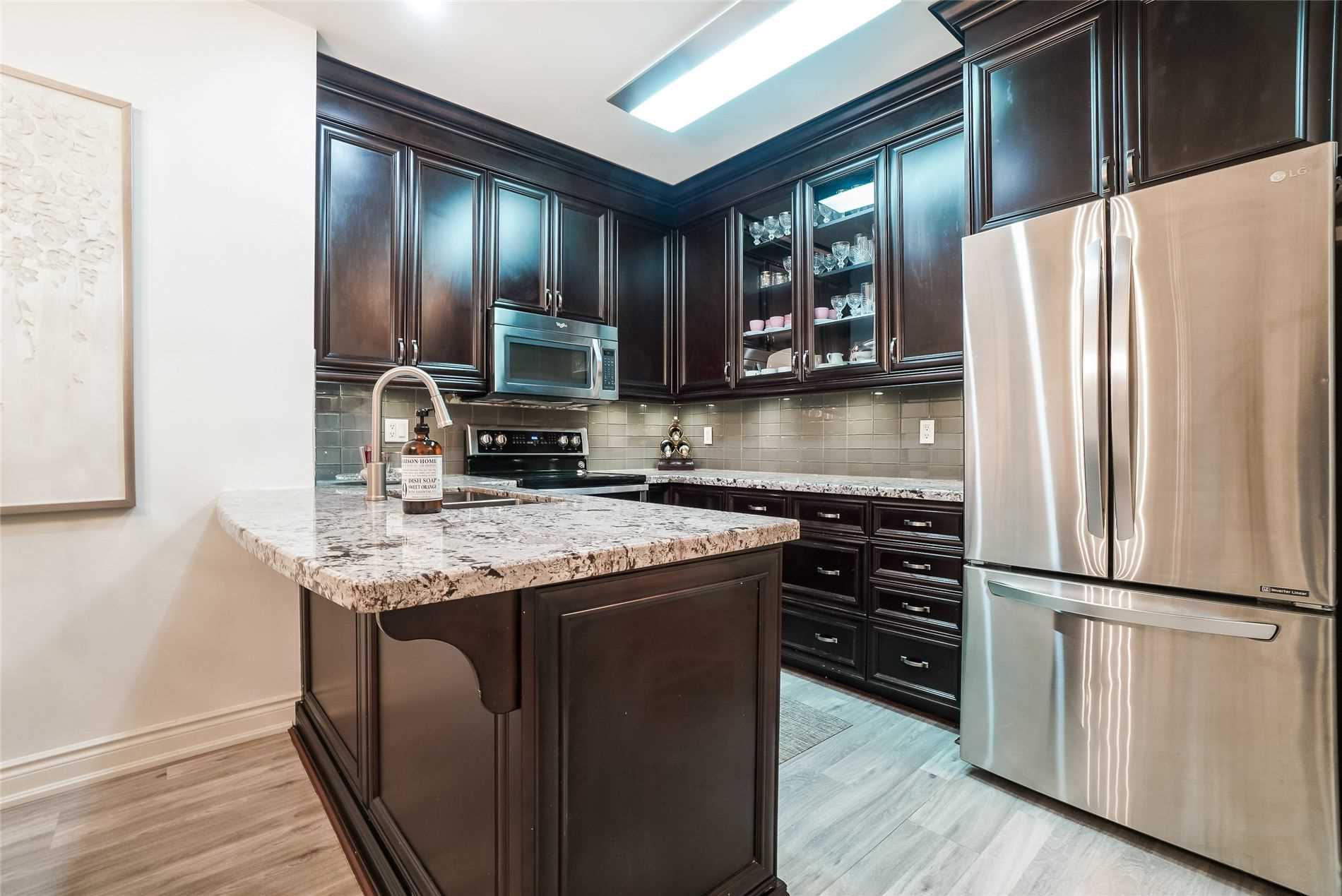 33 Wallace St, #114