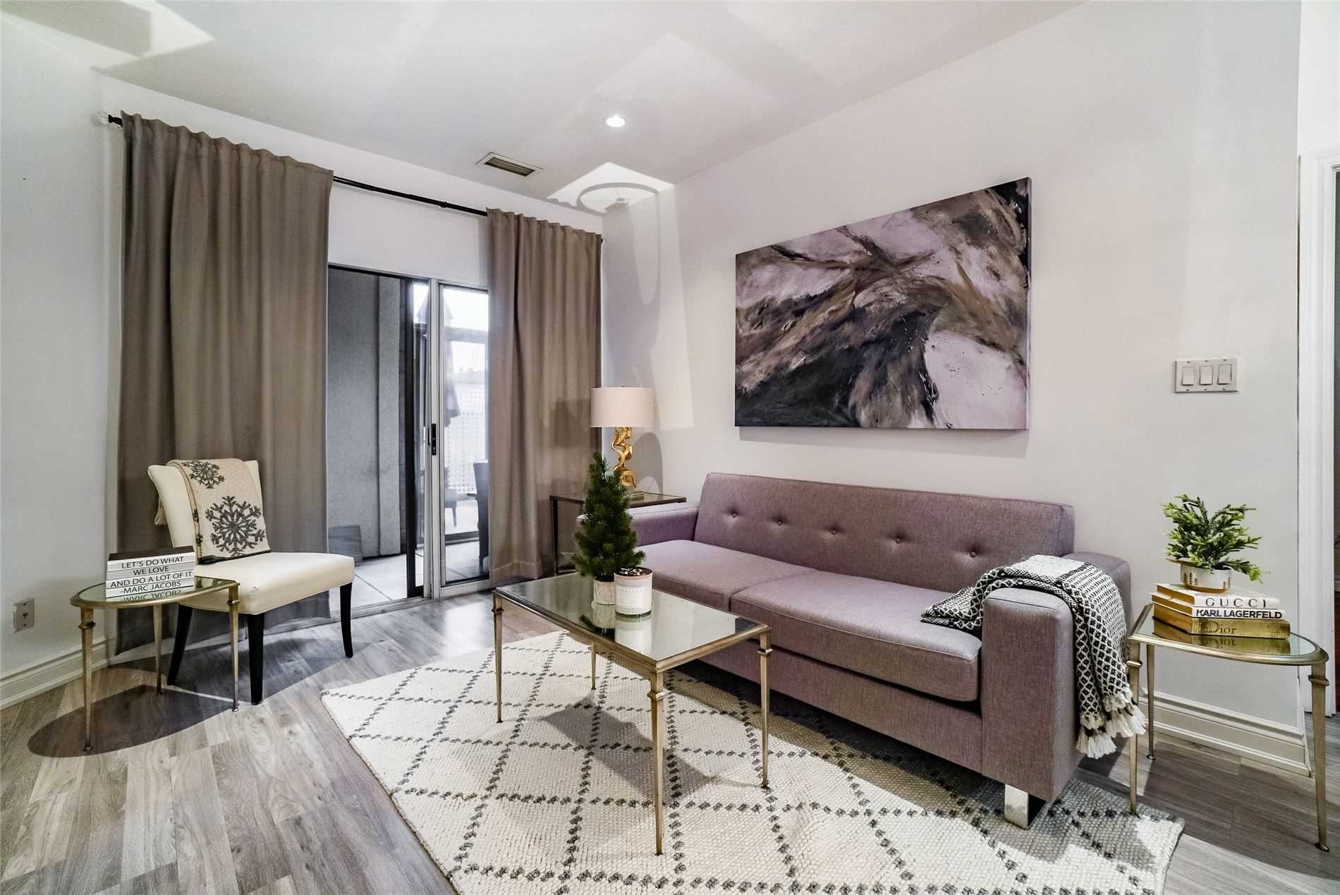 33 Wallace St, #114