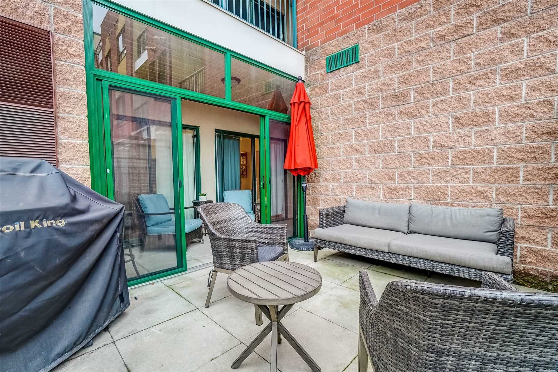 33 Wallace St, #114