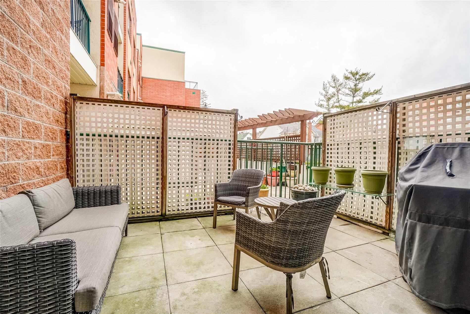 33 Wallace St, #114