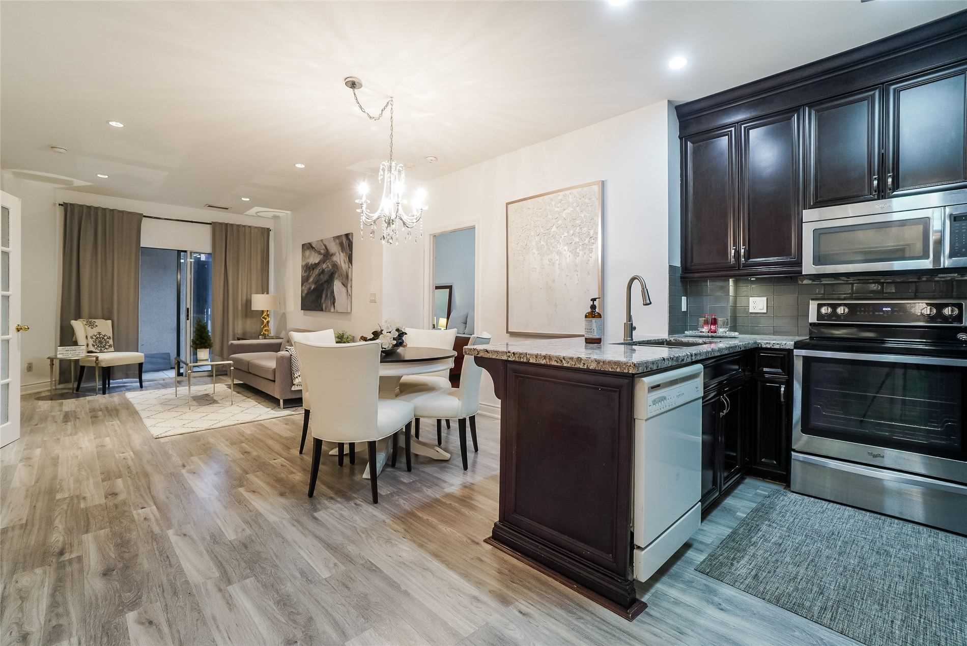 33 Wallace St, #114