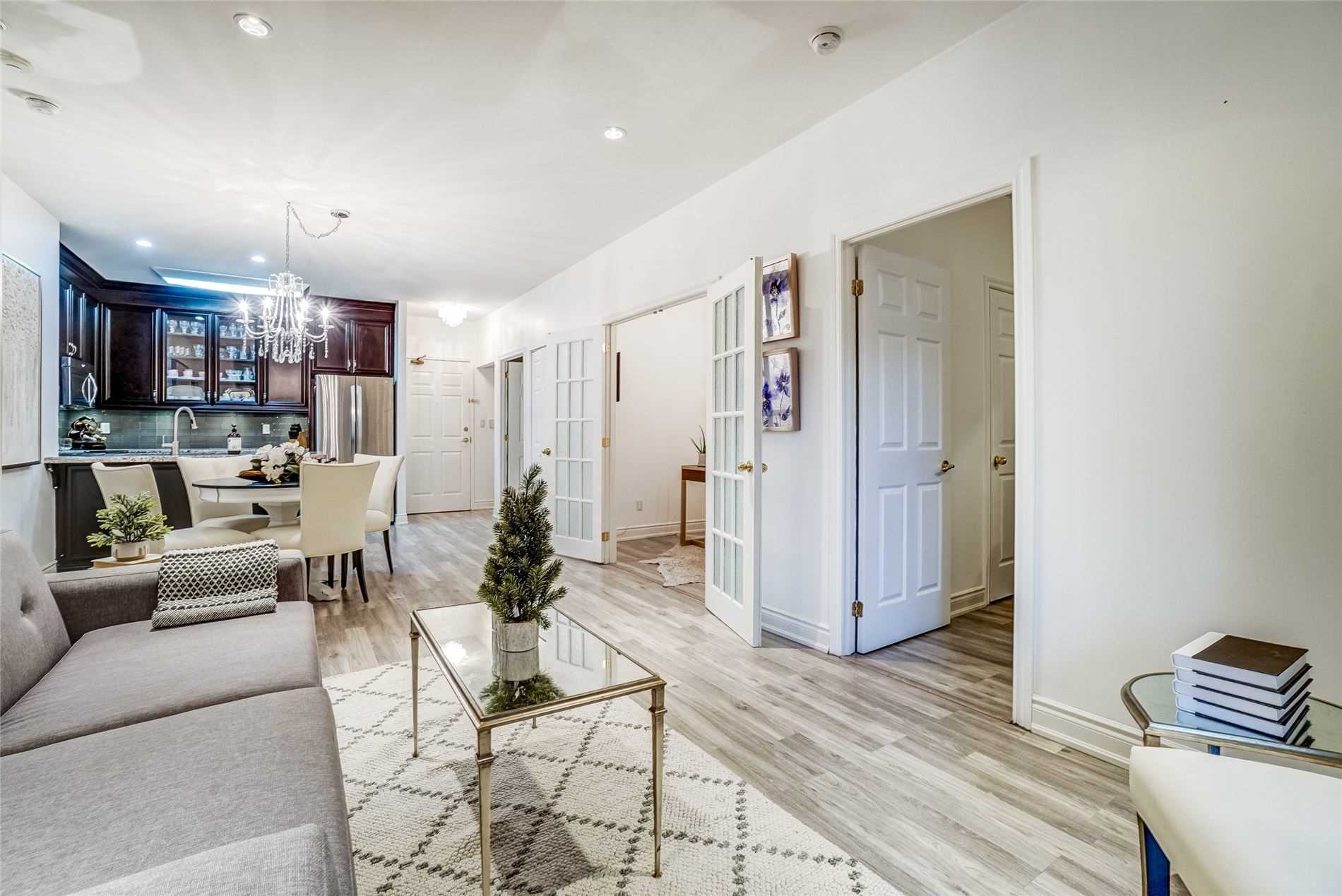 33 Wallace St, #114