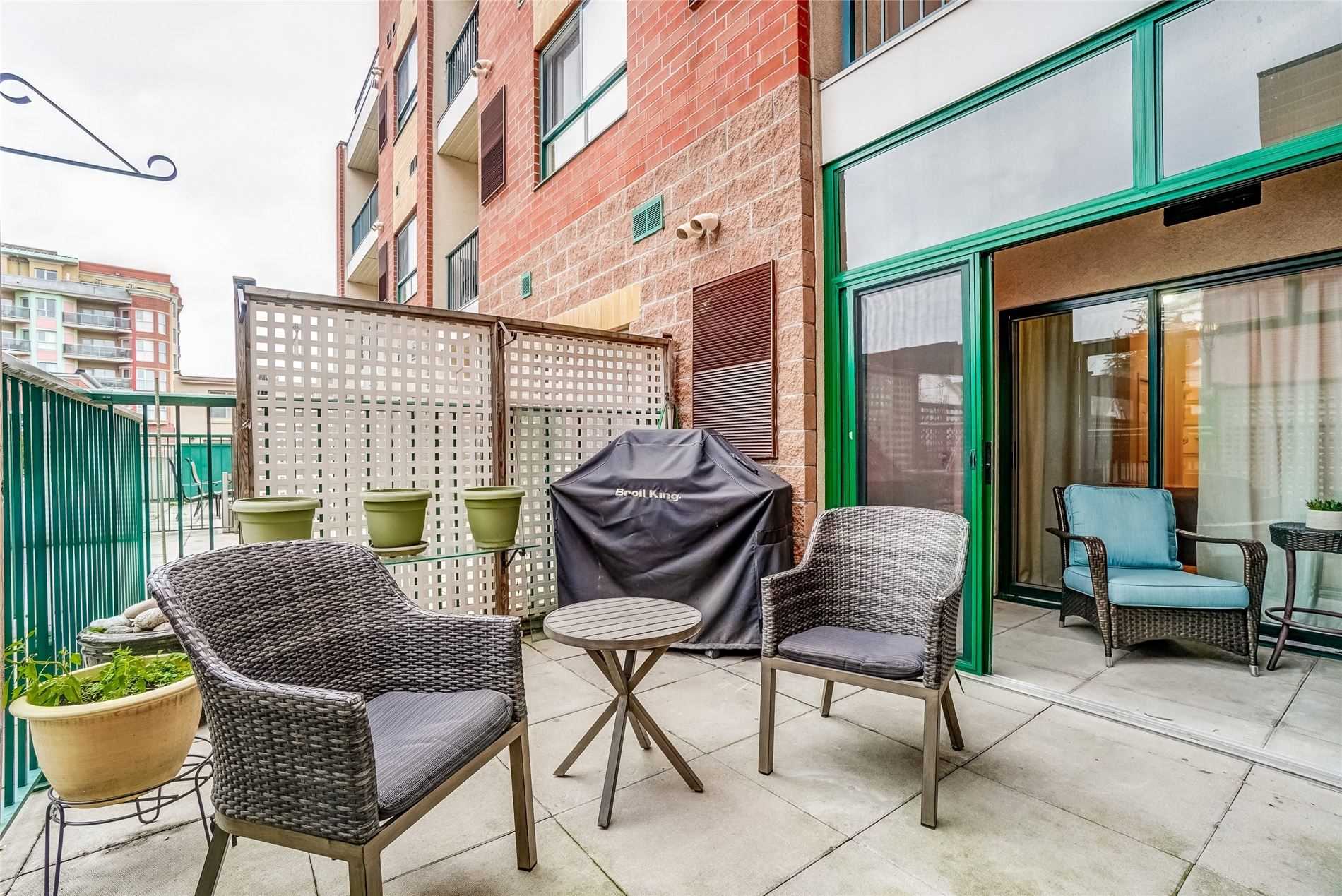 33 Wallace St, #114