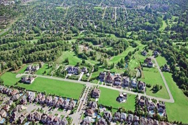 Lot 1 Callaway Crt, Vaughan