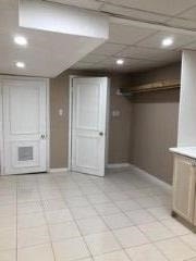 81 Woodcroft Lane #Bsmt