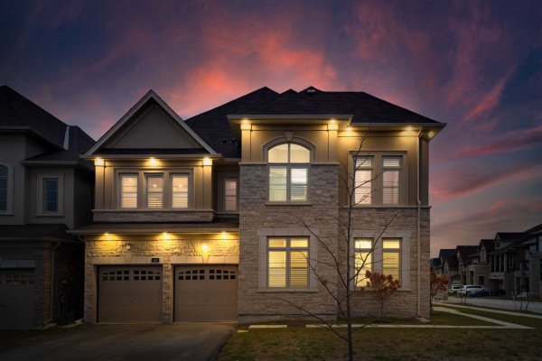 41 Prunella Cres, East Gwillimbury