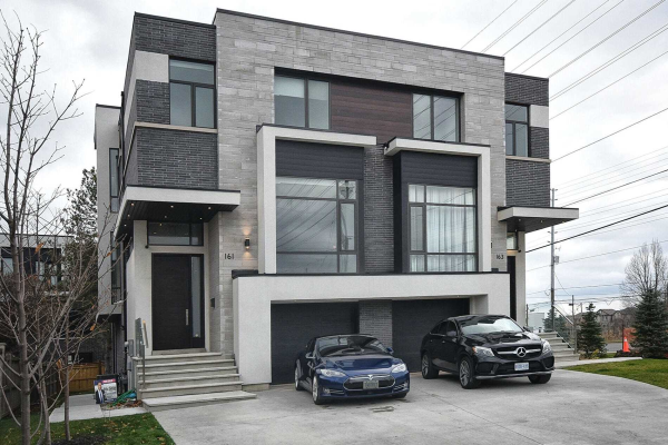 Richmond Hill