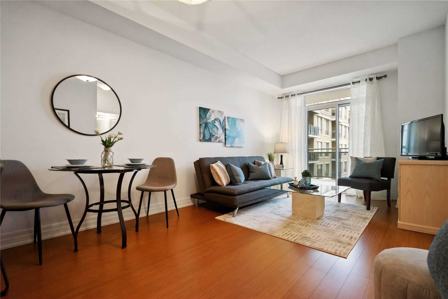 111 Civic Square Gate, #401