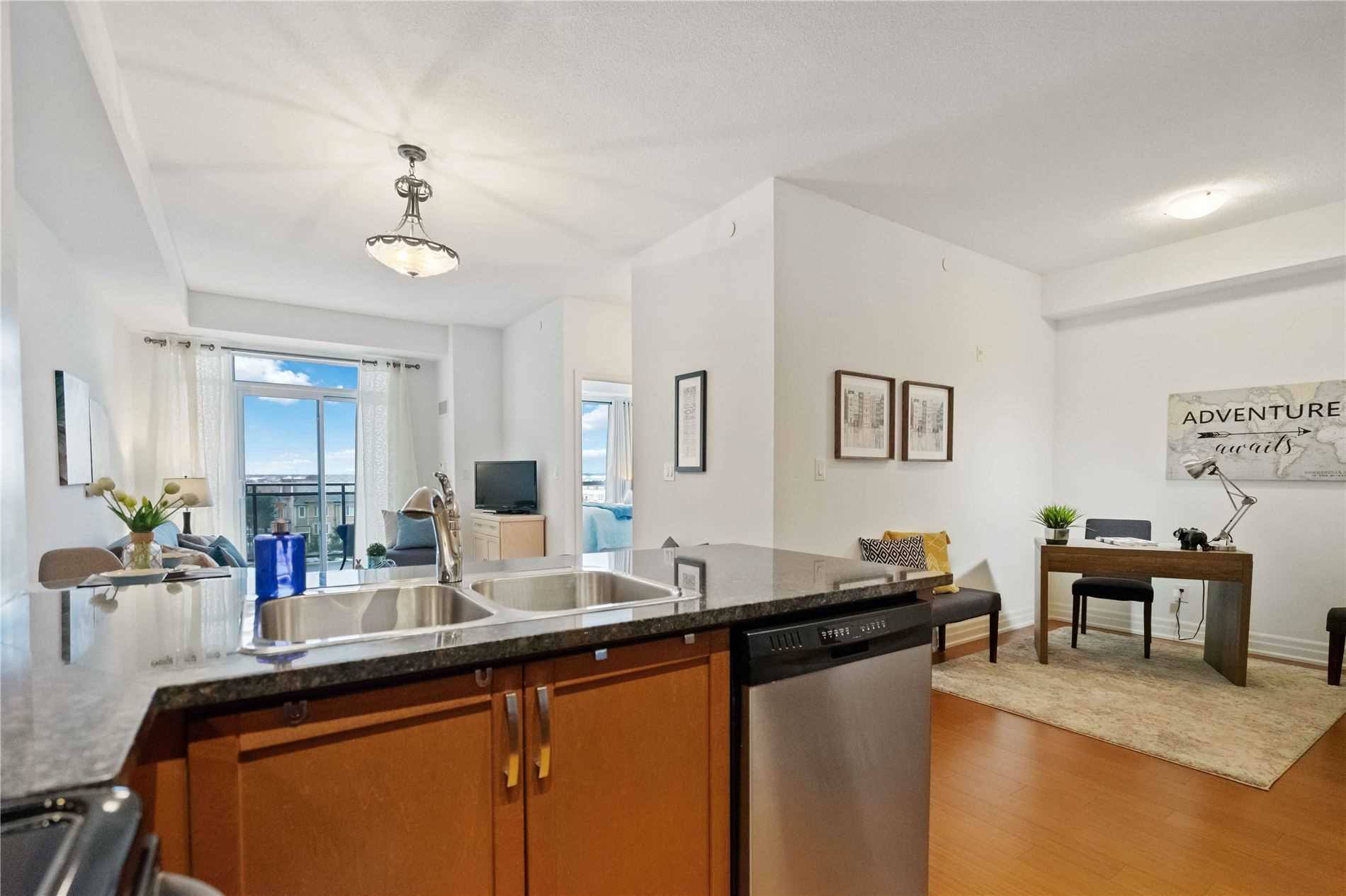 111 Civic Square Gate, #401