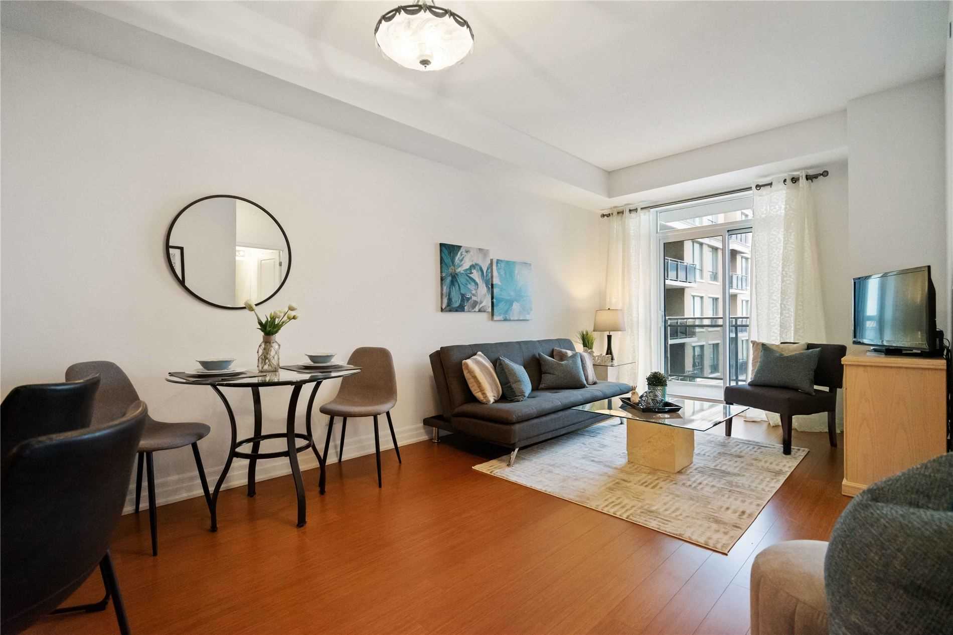 111 Civic Square Gate, #401