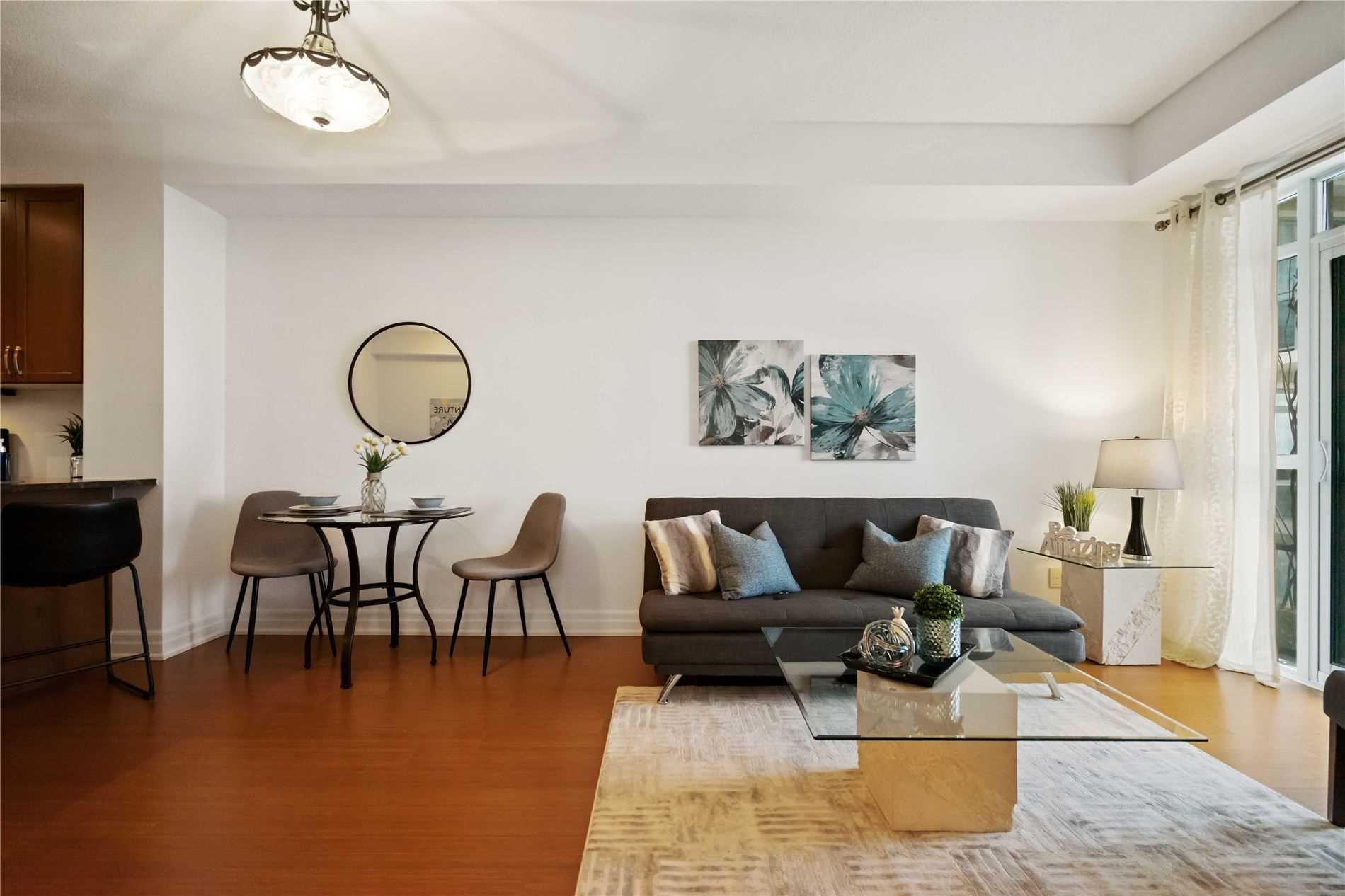 111 Civic Square Gate, #401