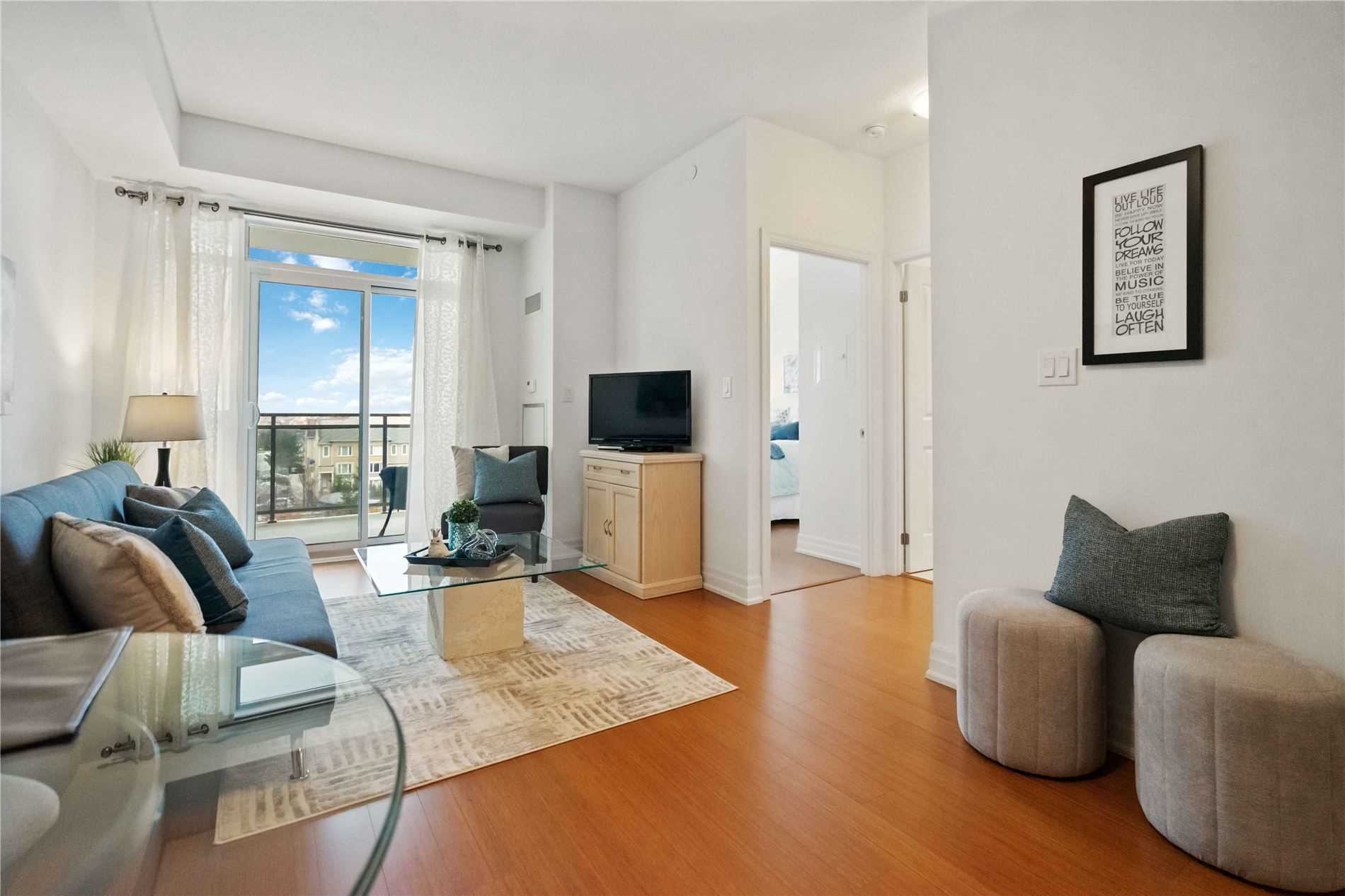 111 Civic Square Gate, #401