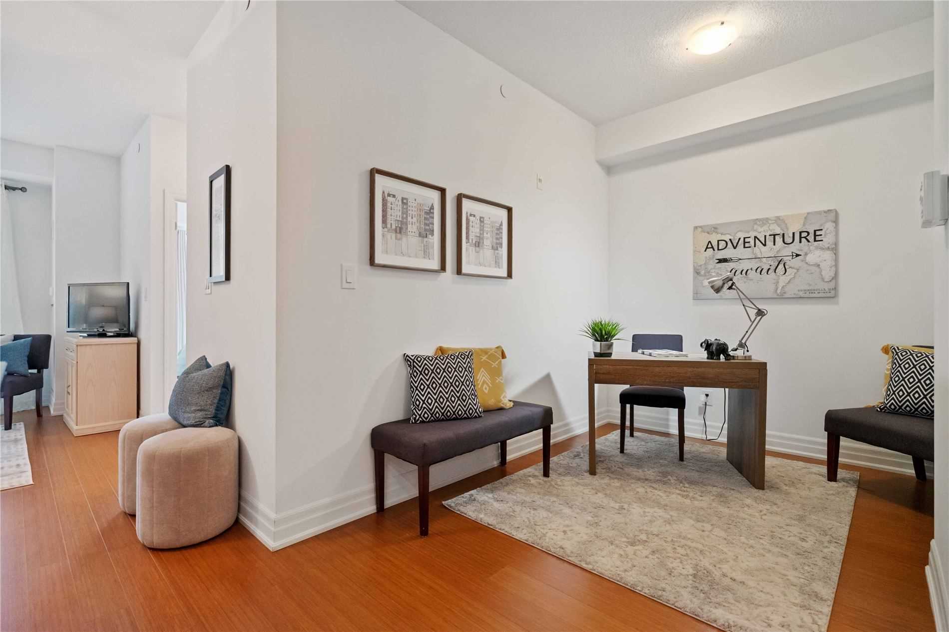 111 Civic Square Gate, #401