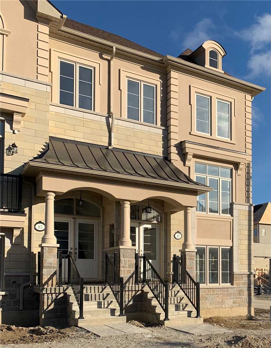 83 Grand Trunk Ave
