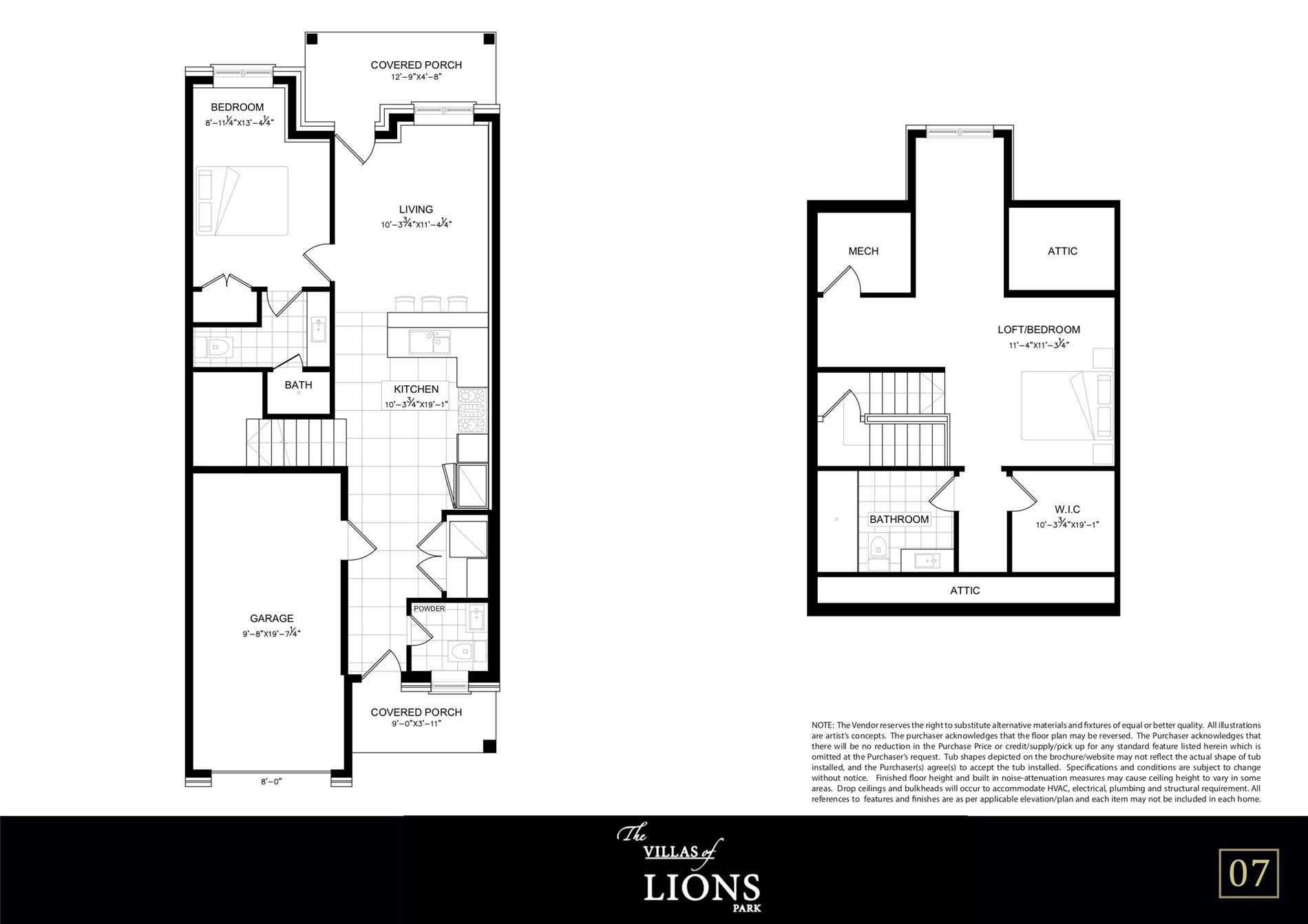 263 Barrie St, #7