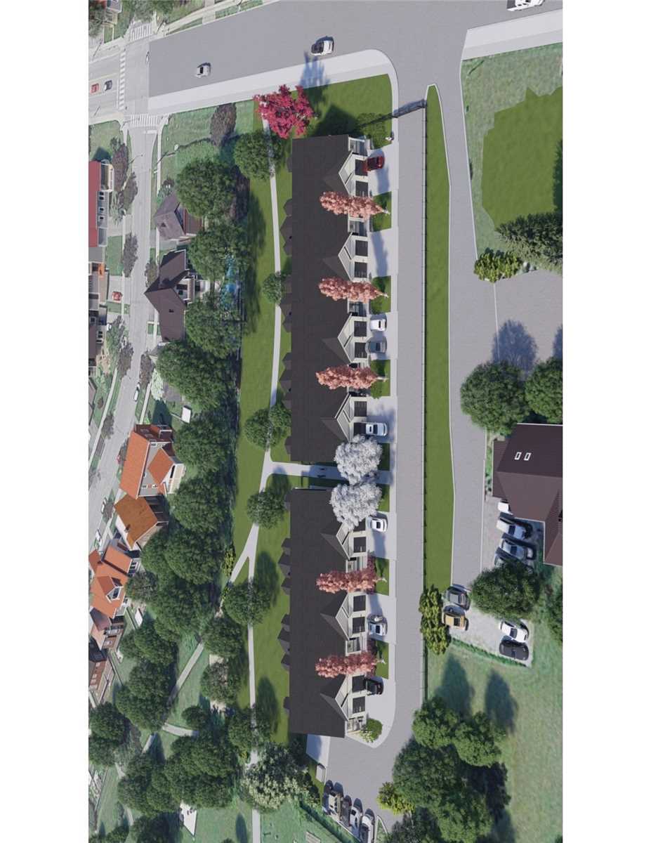 263 Barrie St, #7