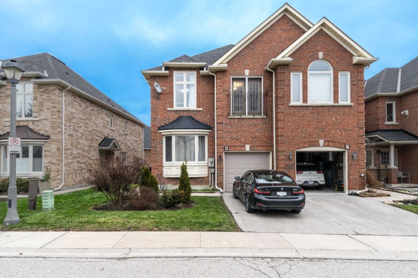Richmond Hill