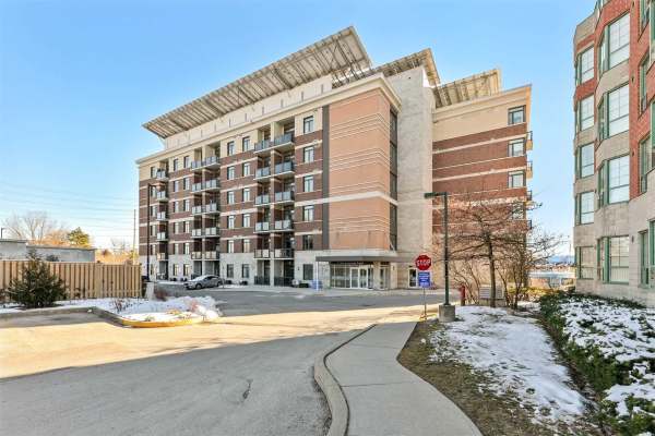 7768 Kennedy Rd, Markham