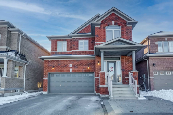 Whitchurch-Stouffville