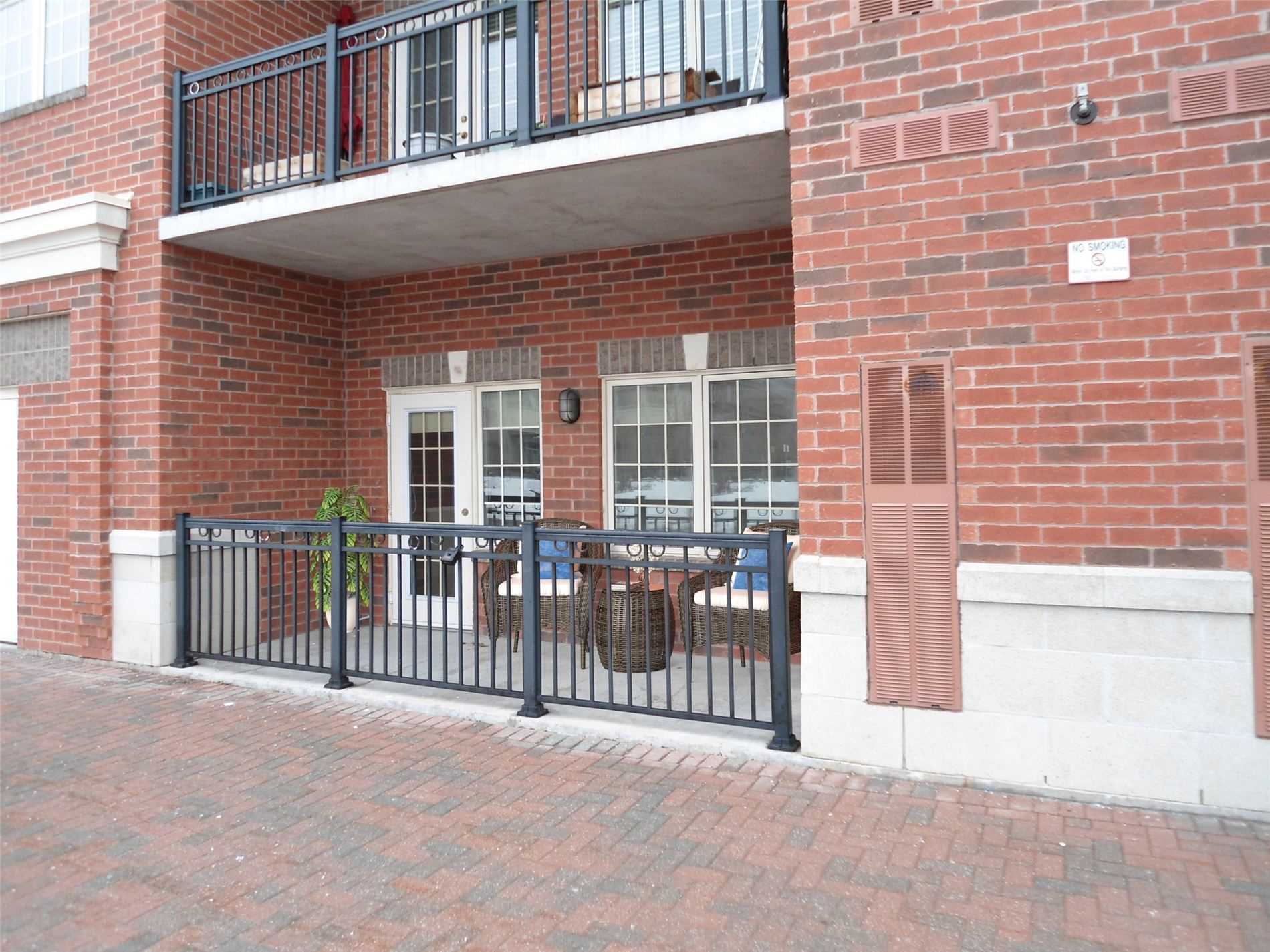 9431 Jane St, #102