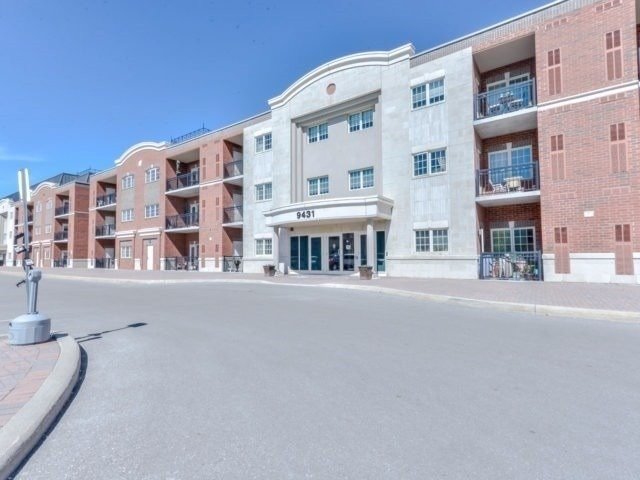 9431 Jane St, #102