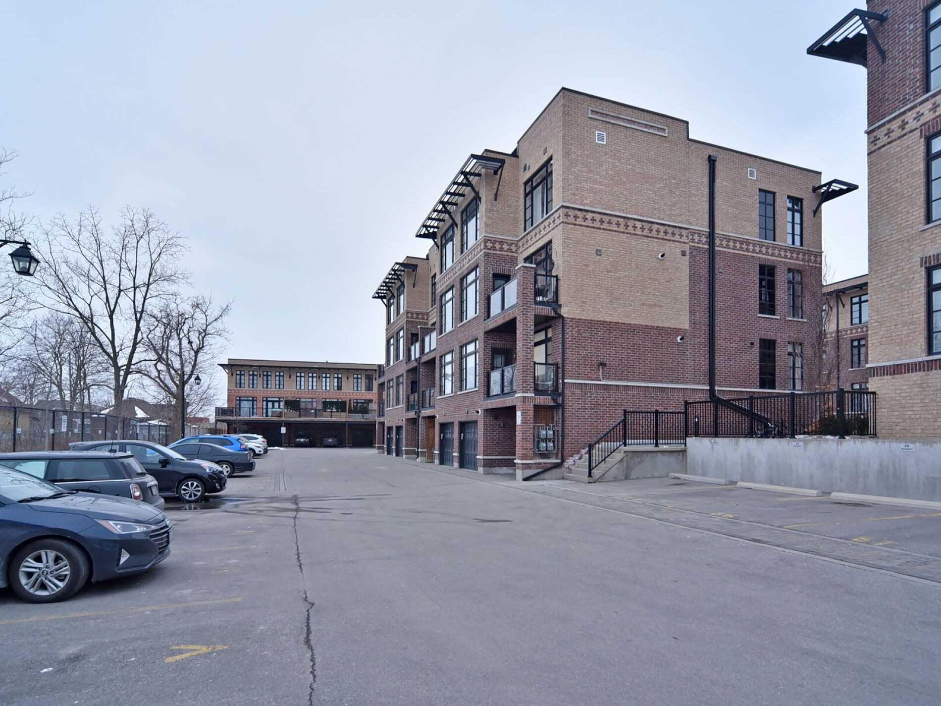 8167 Kipling Ave, #51