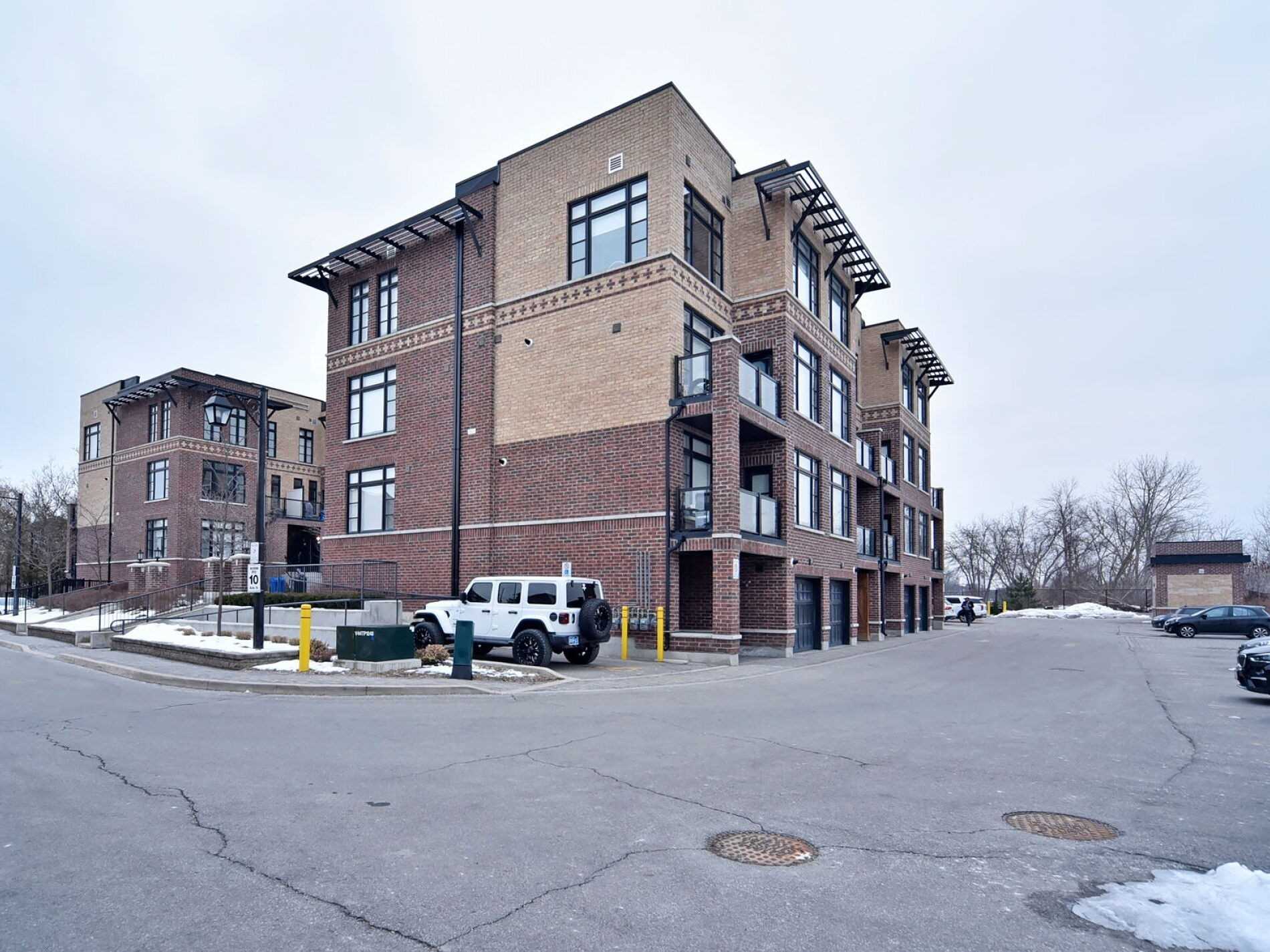 8167 Kipling Ave, #51